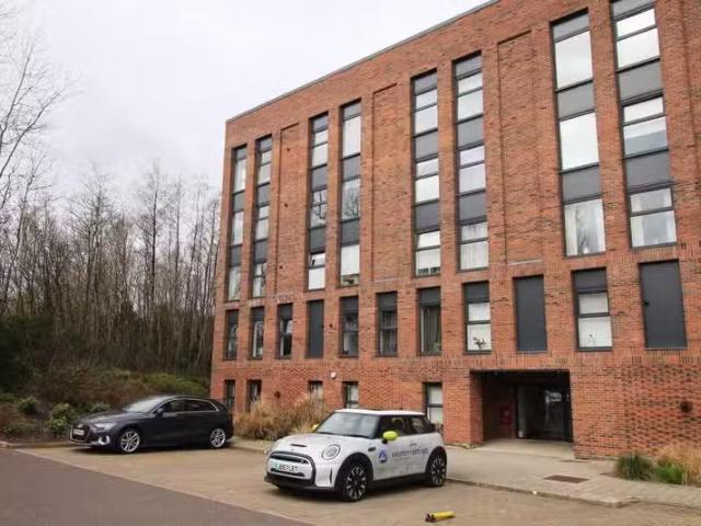 House for rent in Govan, Scotland