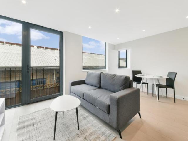 Flat for rent in Ruislip