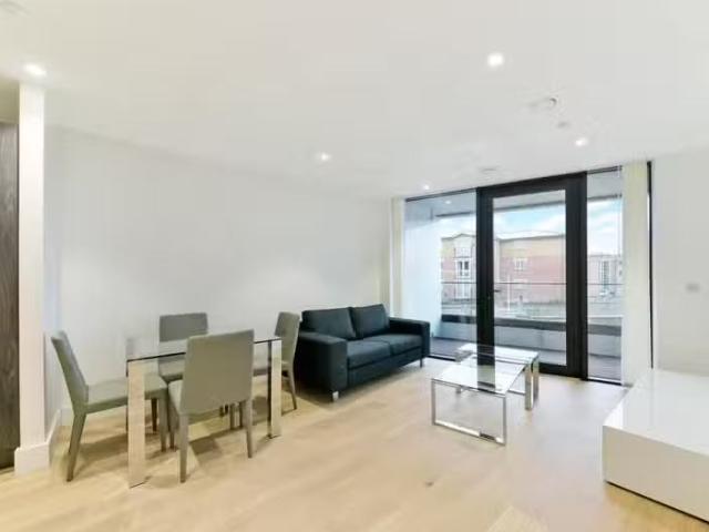House for rent in Dalston, Greater London