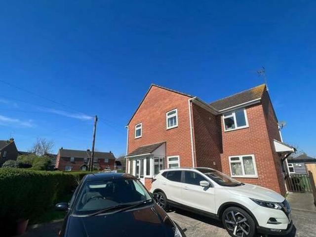 House for rent in Feckenham, City Of Bristol