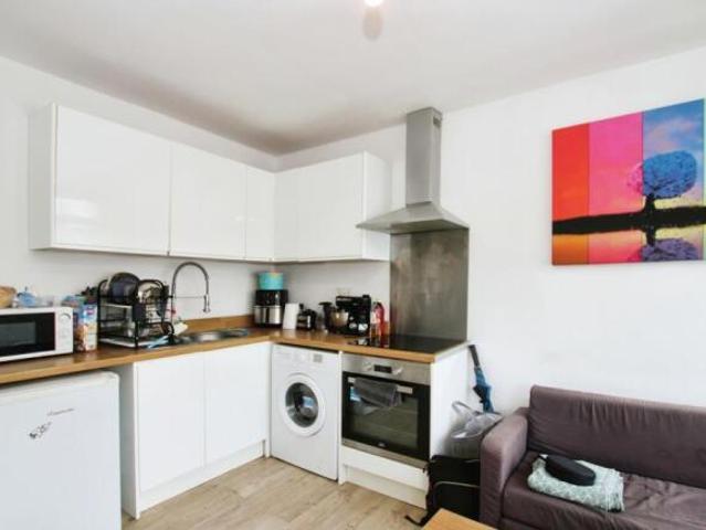 Flat for rent