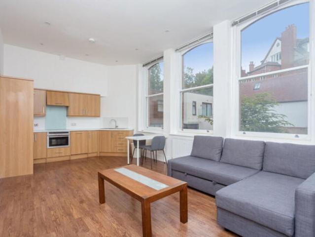 Flat for rent in Hampstead, Isle Of Man