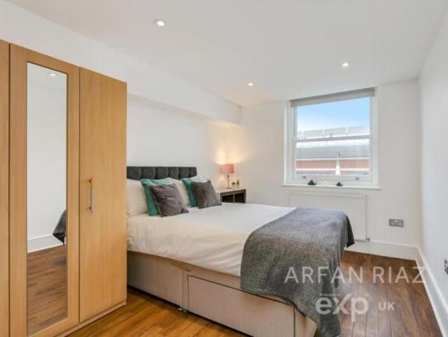 Flat for rent in Hampstead, Greater London