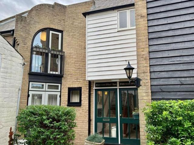 Flat for rent in Sandwich, Ash