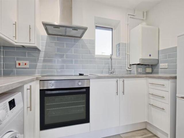 Flat for rent in Arbury, Cambridgeshire