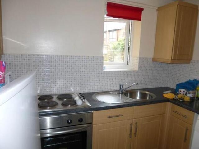 Flat for rent in Arbury, Cambridgeshire