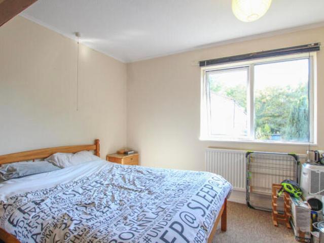 Flat for rent in Barnwell, Cambridge
