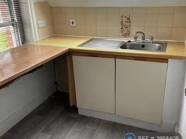House for rent in Clapham, West Sussex