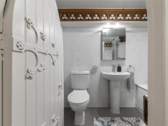 Flat for rent in Hampstead, Greater London