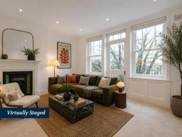 Flat for rent in Hampstead, Greater London