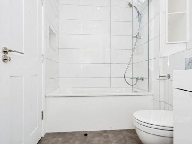 Flat for rent in Petersfield, Cambridge