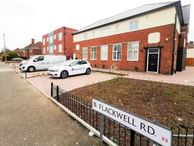 House for rent in Boldmere, West Midlands