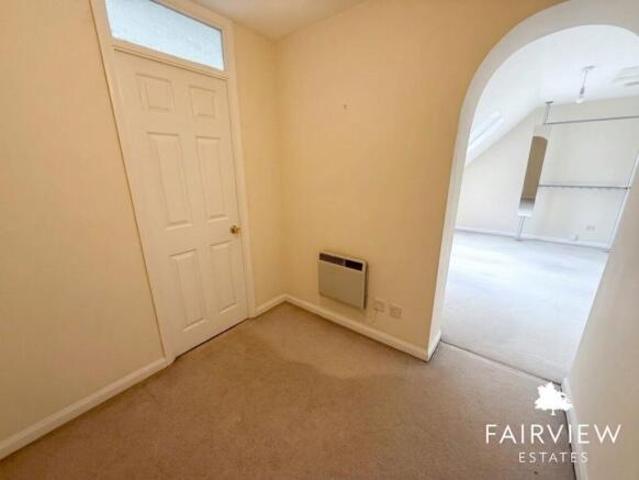 Flat for rent in Scotland