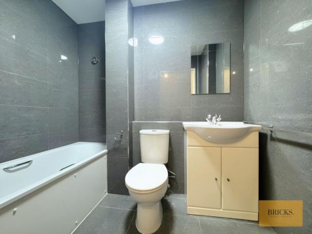 Flat for rent in Rothesay, Scotland