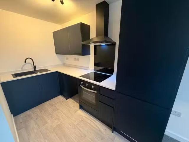 House for rent in Elmton, East Midlands