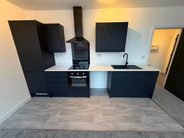 House for rent in Elmton, East Midlands