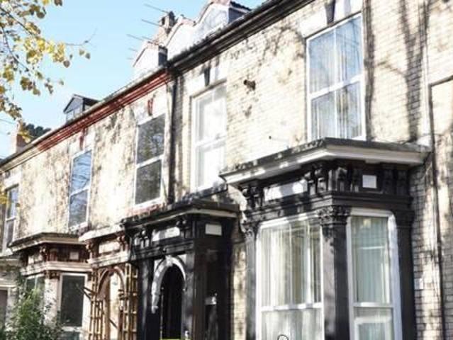 House for rent in Hull and East Yorkshire, England