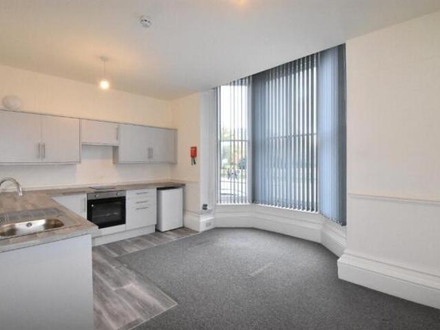Flat for rent in Hull, City Of Kingston Upon Hull