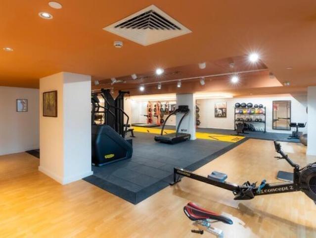 Flat for rent in South Yorkshire
