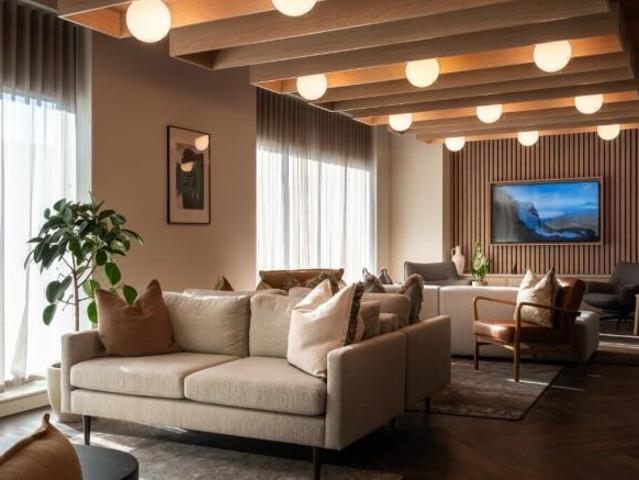 Flat for rent in Georgia, Greater Manchester