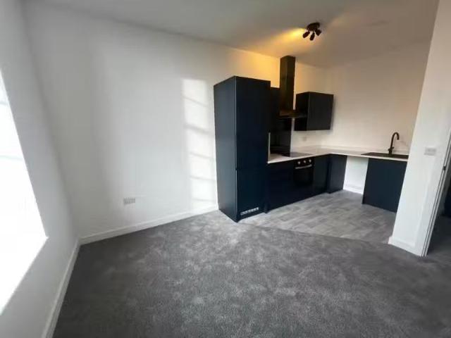 House for rent in Elmton, East Midlands