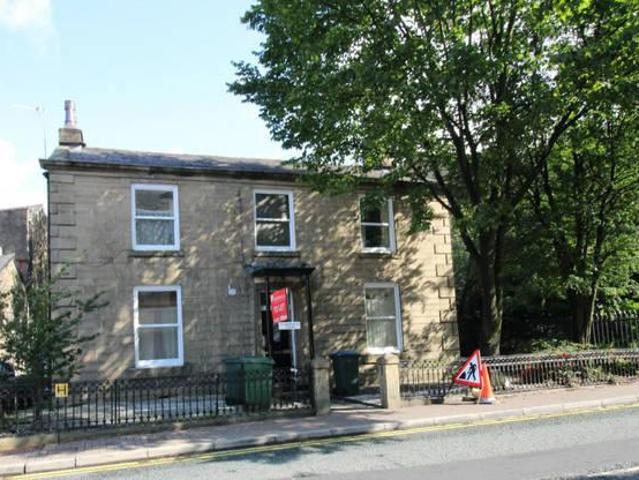 House for rent in Lancashire
