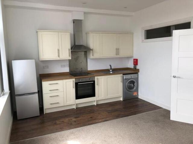 Flat for rent in South Yorkshire