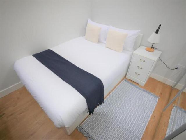 Flat for rent
