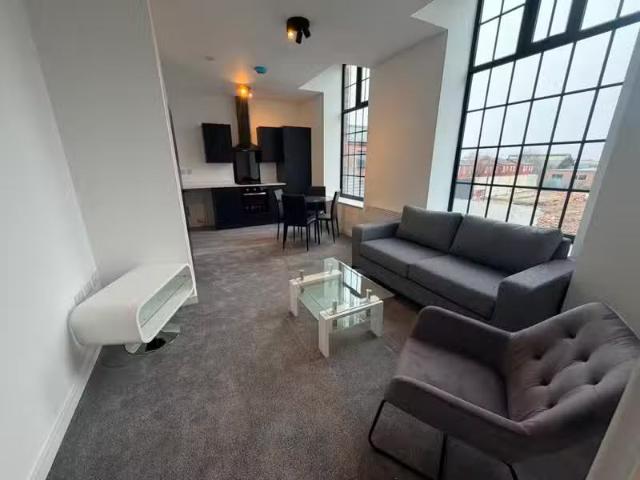 House for rent in Elmton, East Midlands
