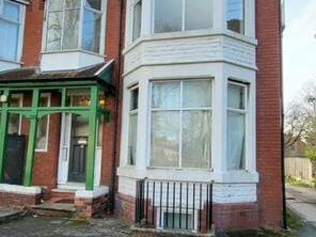House for rent in Lancashire