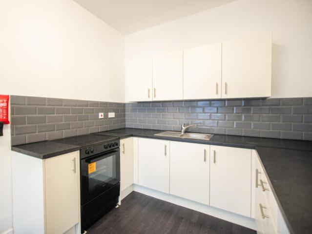 Flat for rent in Beverley, East Riding Of Yorkshire