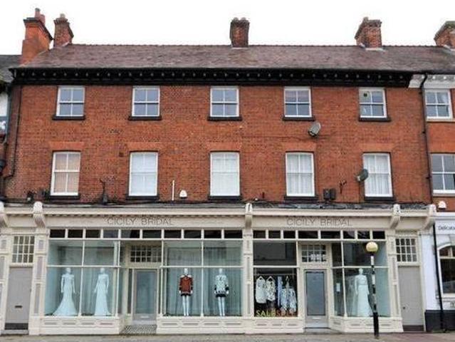 House for rent in Leicestershire
