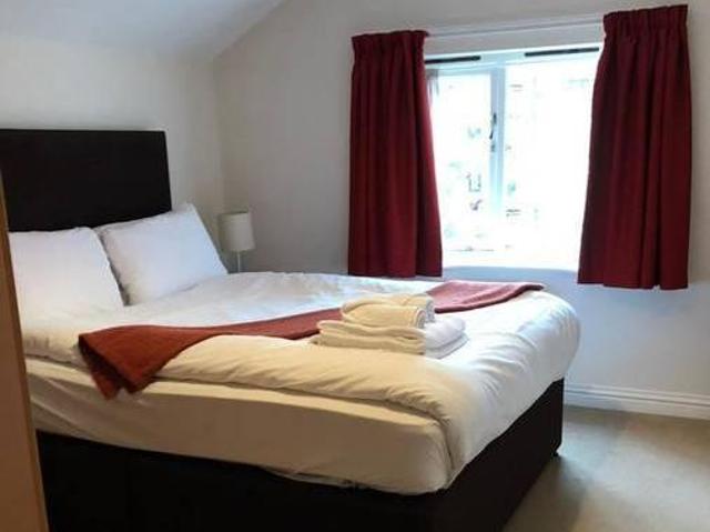 House for rent in Cambridgeshire
