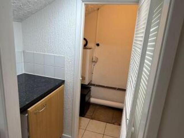 Flat for rent in Georgia, Greater Manchester