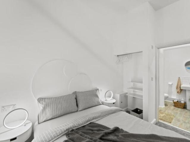 Flat for rent in East Midlands