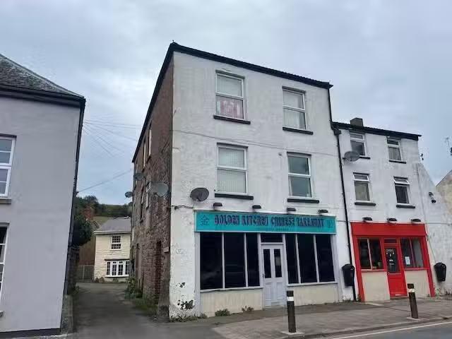House for rent in Mitcheldean, Bromsberrow Heath