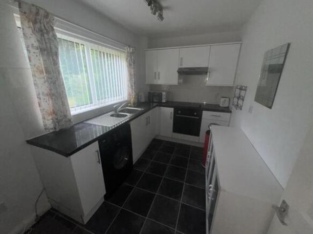 Flat for rent in Tettenhall, West Midlands