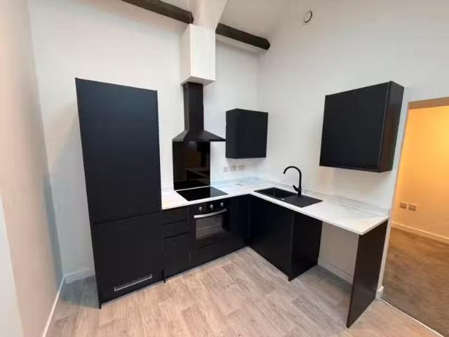 House for rent in Elmton, East Midlands
