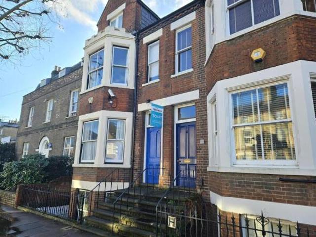 Flat for rent in Chedburgh, Suffolk