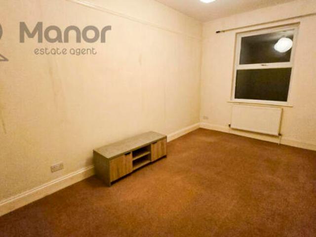 Flat for rent in Balsall Heath, Birmingham