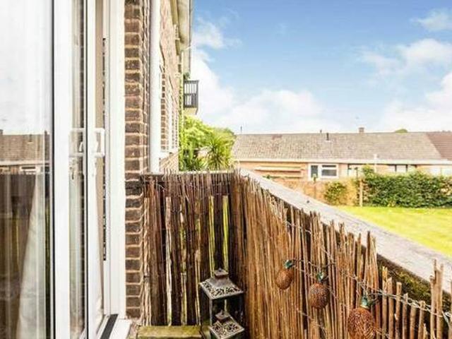 House for rent in Hampshire