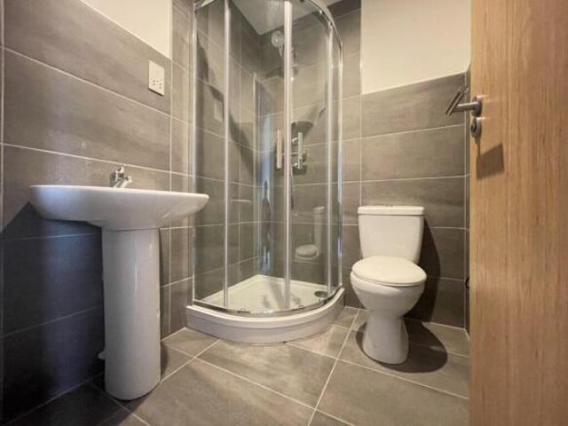 Flat for rent in West Yorkshire