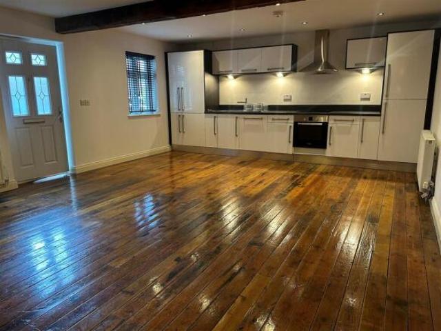 Flat for rent
