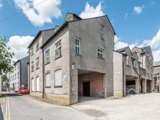 House for rent in Flookburgh