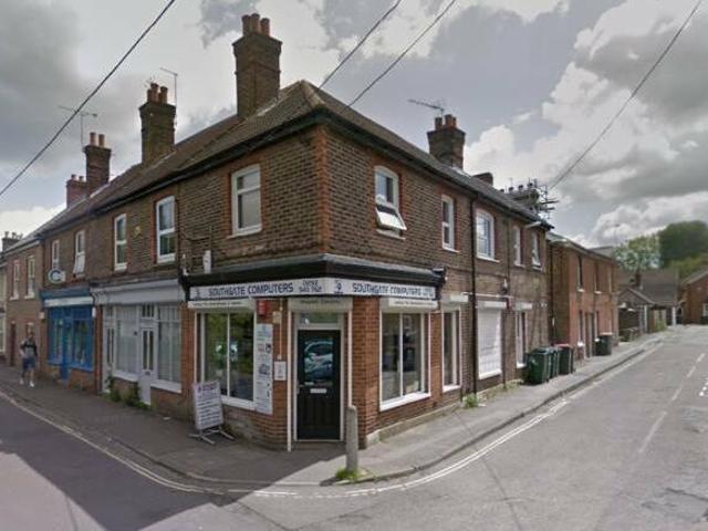 House for rent in West Sussex