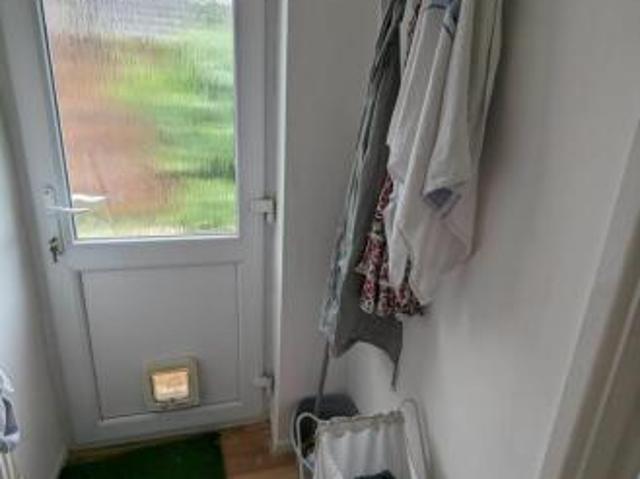 Flat for rent in Boston, Lincolnshire