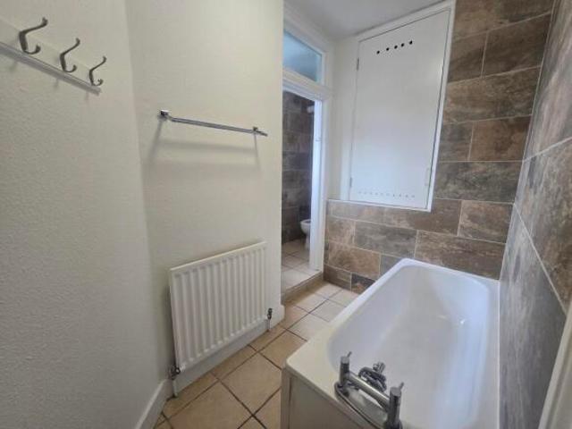 Flat for rent in Greater London