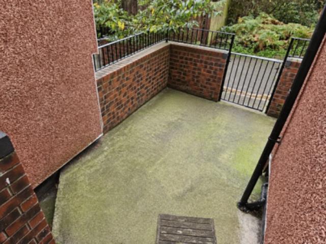 Flat for rent in West Yorkshire