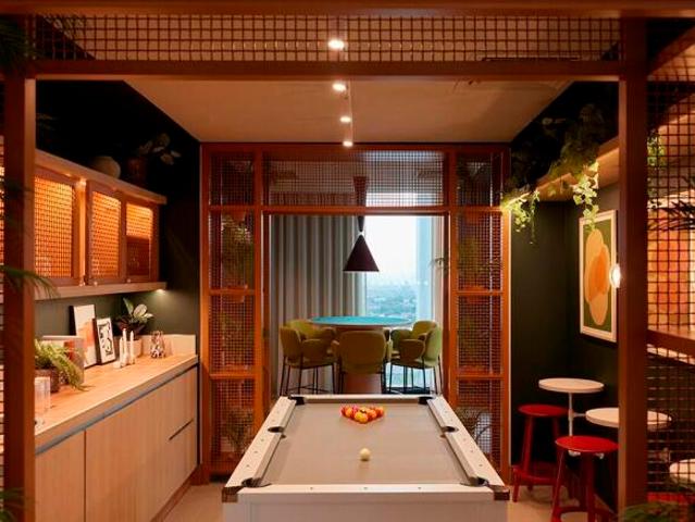 Flat for rent in Cat Hill