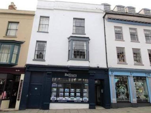 House for rent in Shropshire